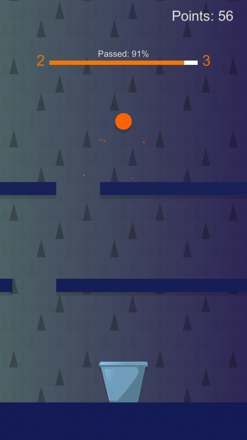 重力滴落最新版