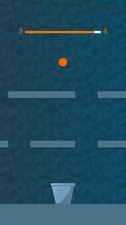 重力滴落最新版