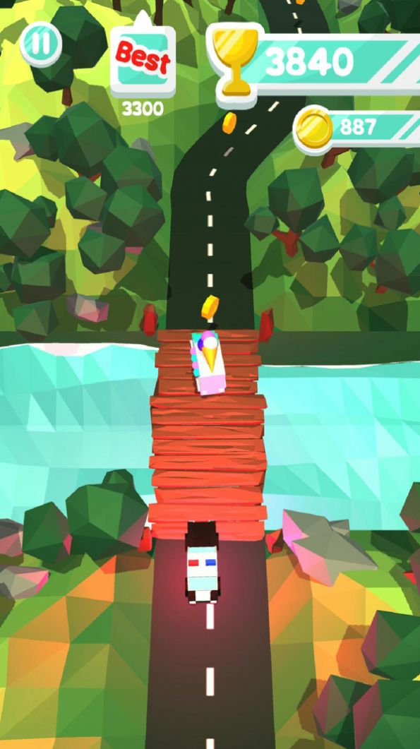 摆脱交警免费版