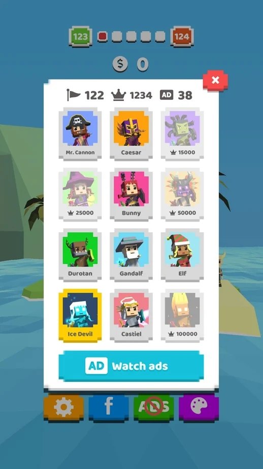 坎农先生安卓版