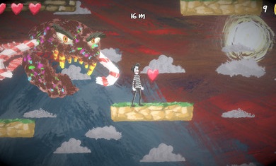 超级阿尔芒官方版手游 超级阿尔芒官方版手游