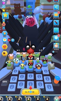 头脑战争手游安卓版最新版 头脑战争手游安卓版最新版