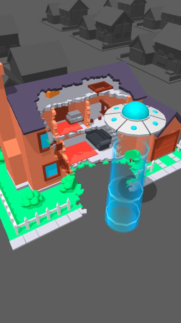 飞碟吸吸吸安卓版