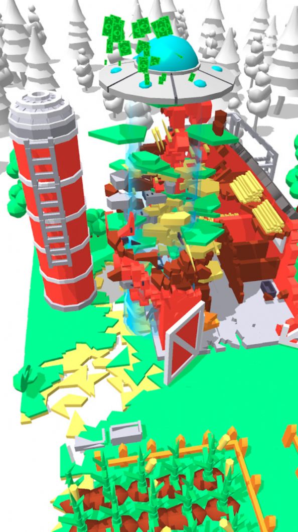 飞碟吸吸吸安卓版 飞碟吸吸吸安卓版