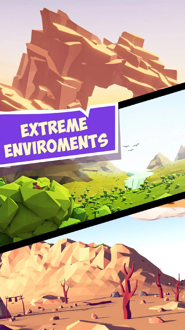 火柴人爬山大师手游 火柴人爬山大师手游