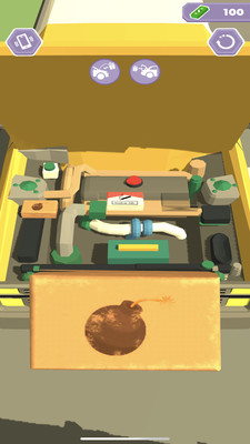 停车检查手游最新版 停车检查手游最新版