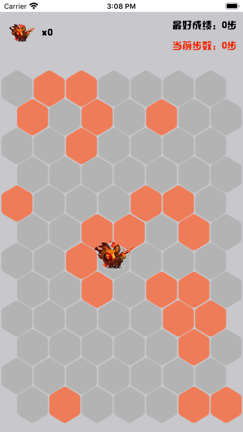 追捕骑士手游 追捕骑士手游