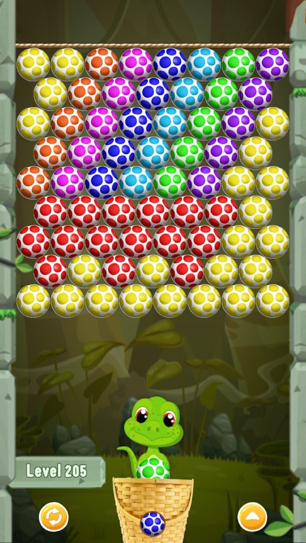 泡泡恐龙蛋官方最新版 泡泡恐龙蛋官方最新版