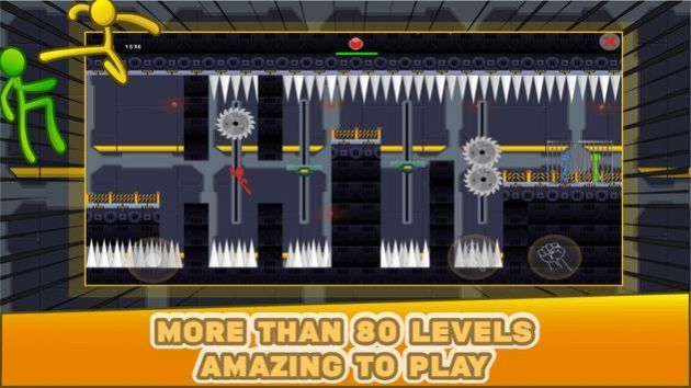 史诗般的棍棒之战免费版