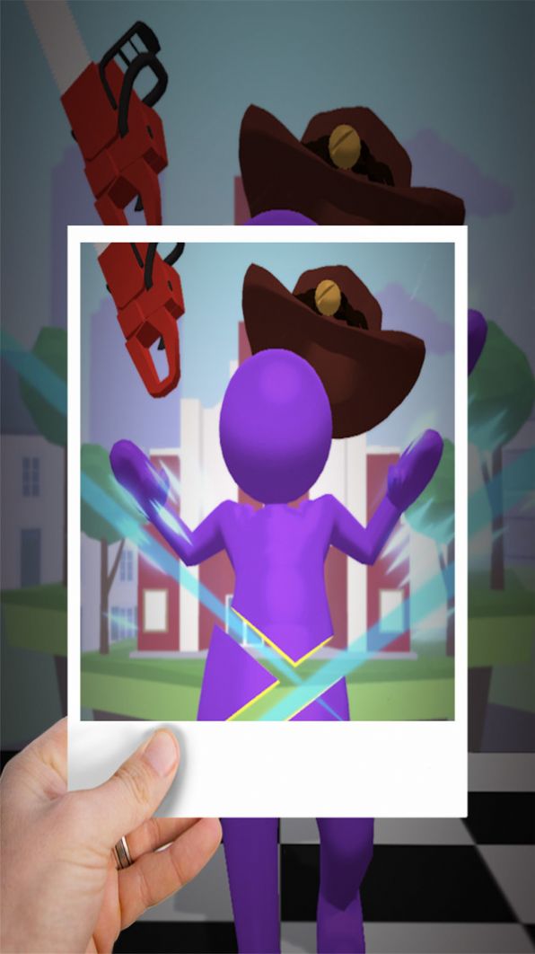 大侠切切切游戏官网版 大侠切切切游戏官网版