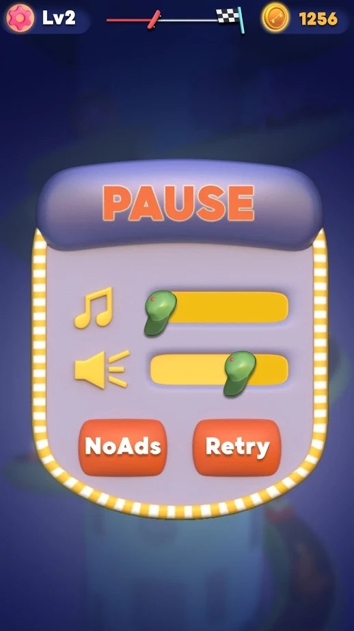 旋转滑板手机版