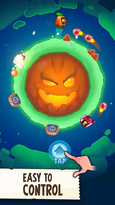 环形滑道手游 环形滑道手游