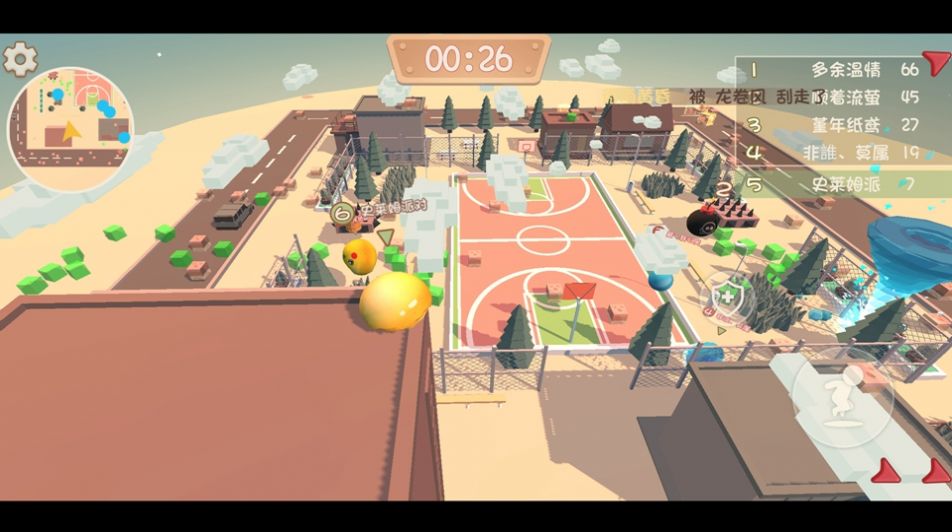 史莱姆派对手游 史莱姆派对手游