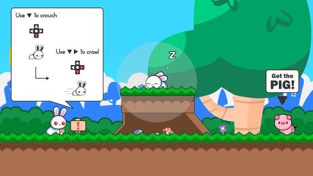 奇怪的兔子免费版 奇怪的兔子免费版