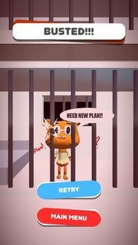 逃离口香糖监狱手机版