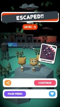 逃离口香糖监狱手机版