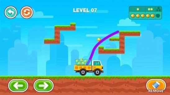 我的卡车最新版 我的卡车最新版