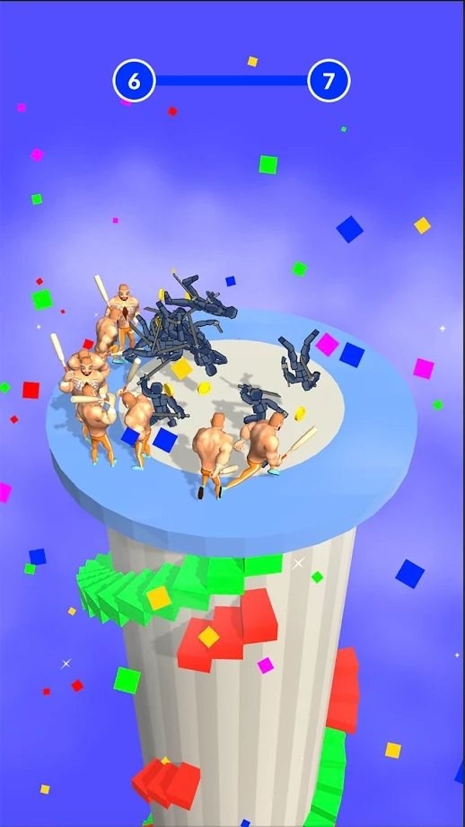 好友攀登安卓版