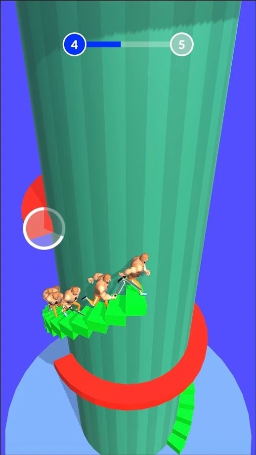 好友攀登安卓版 好友攀登安卓版