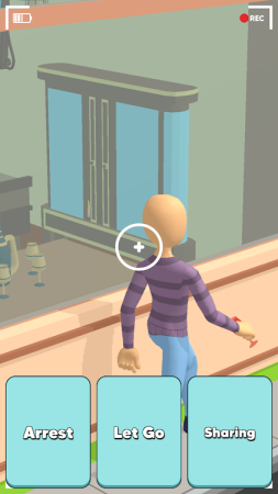 抓住骗子3D手机版 抓住骗子3D手机版