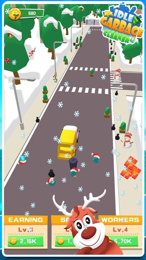 空闲垃圾清洁器最新版 空闲垃圾清洁器最新版