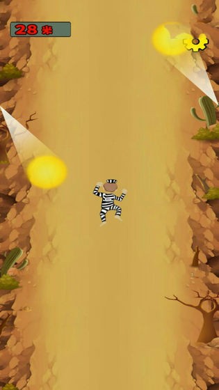 越狱绝地大逃亡安卓版