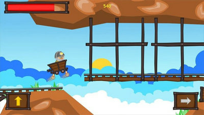 矿工历险记1.16安卓版 矿工历险记1.16安卓版