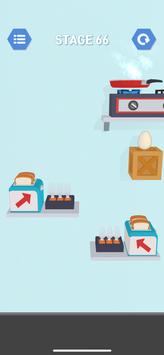 坠落的鸡蛋3D手机版 坠落的鸡蛋3D手机版