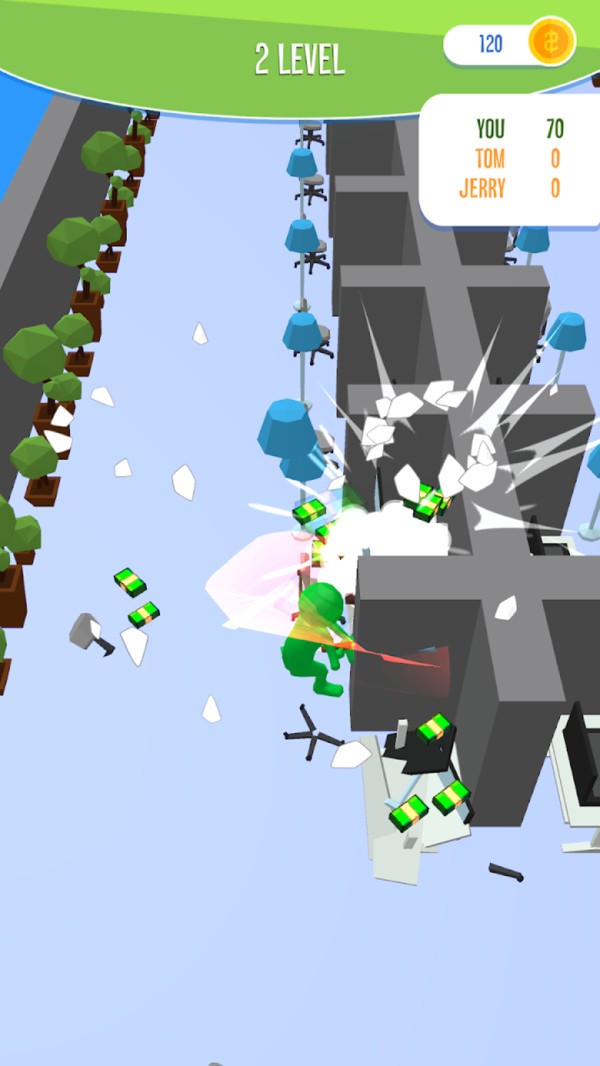 打工人起义游戏 打工人起义游戏