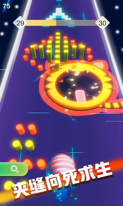 黑洞收割机手机版 黑洞收割机手机版