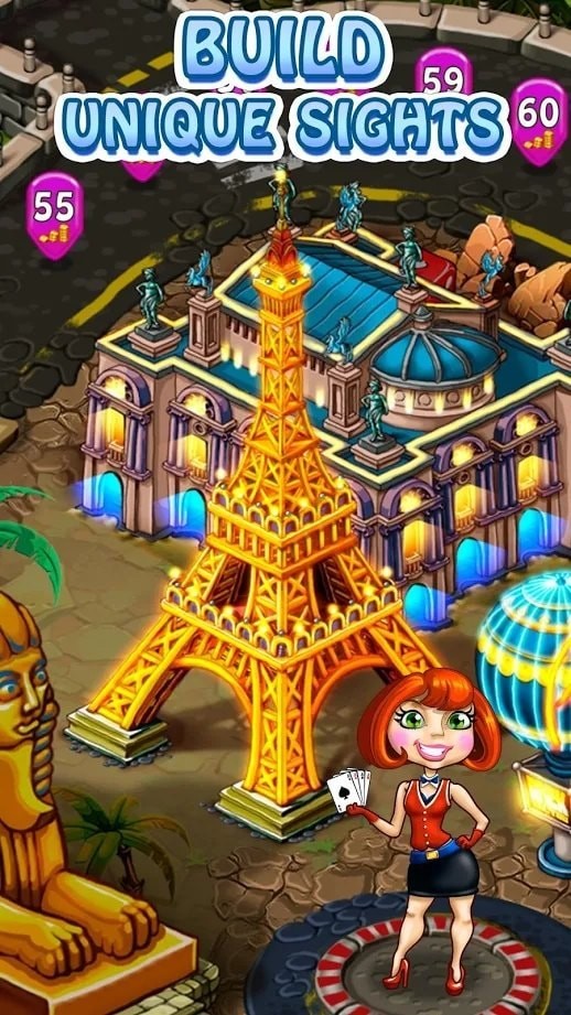 魔术旅行社安卓版