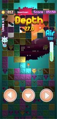 矿工小姐手游 矿工小姐手游