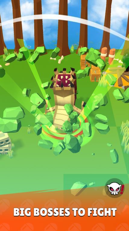 战车怪物猎人最新版 战车怪物猎人最新版