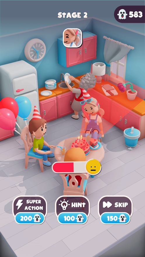 Scary Pranks中文版