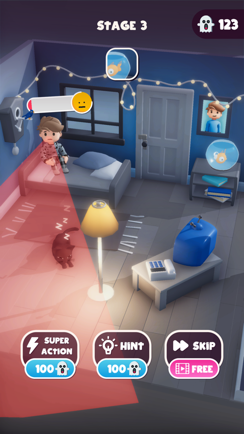 Scary Pranks中文版