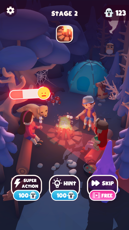 Scary Pranks中文版 Scary Pranks中文版