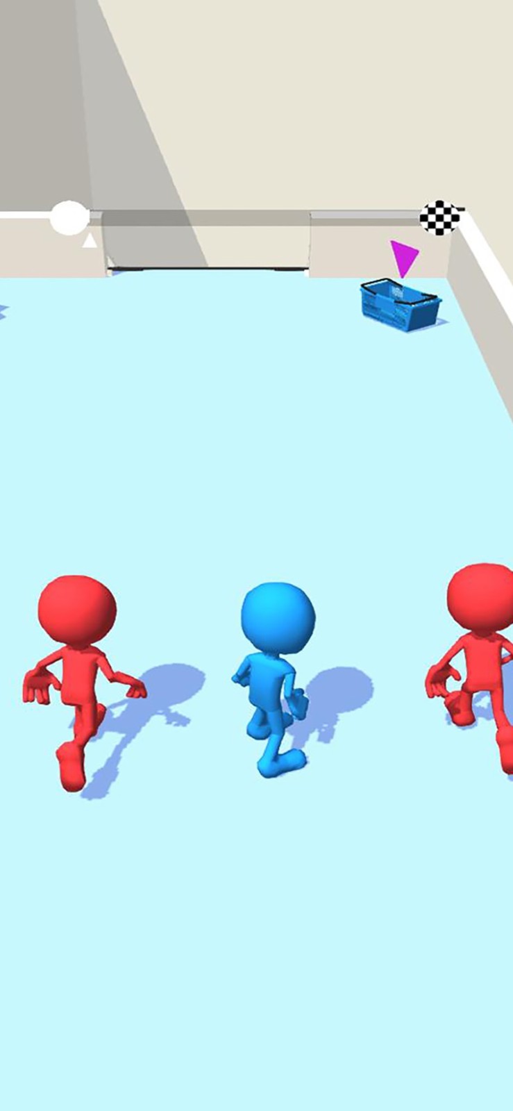 最后的楼梯手游