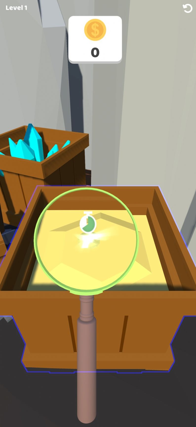 难题寺庙3D官方版 难题寺庙3D官方版