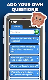 真理或敢派对 真理或敢派对