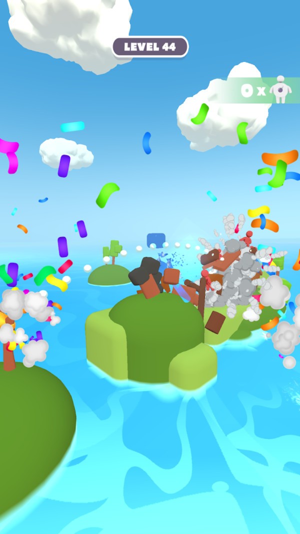 弹弓摧毁最新版