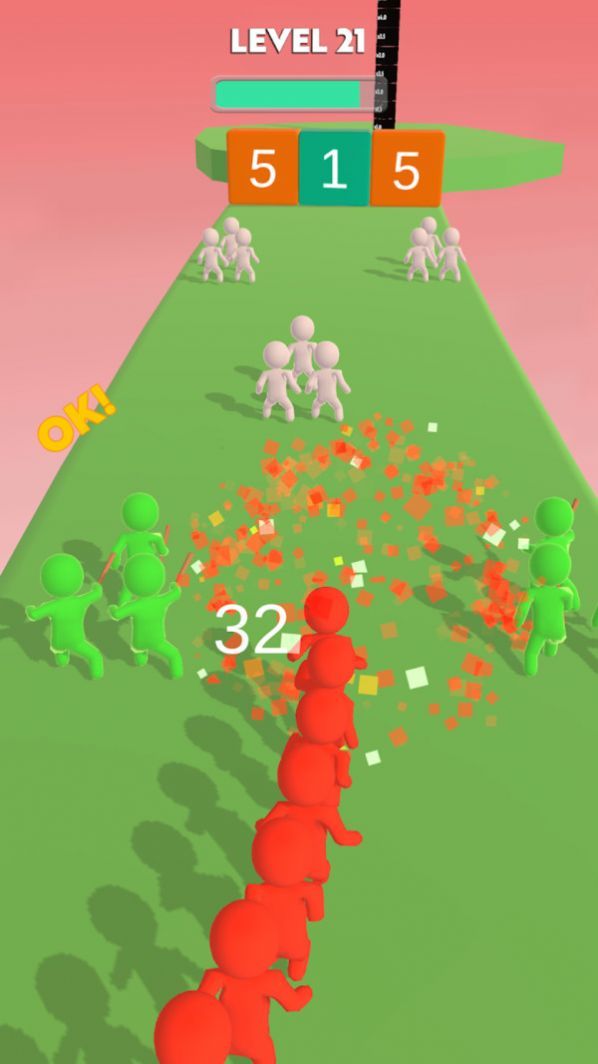 一路招兵买马游戏 一路招兵买马游戏