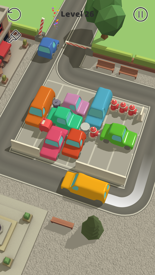 老司机开车了游戏 老司机开车了游戏