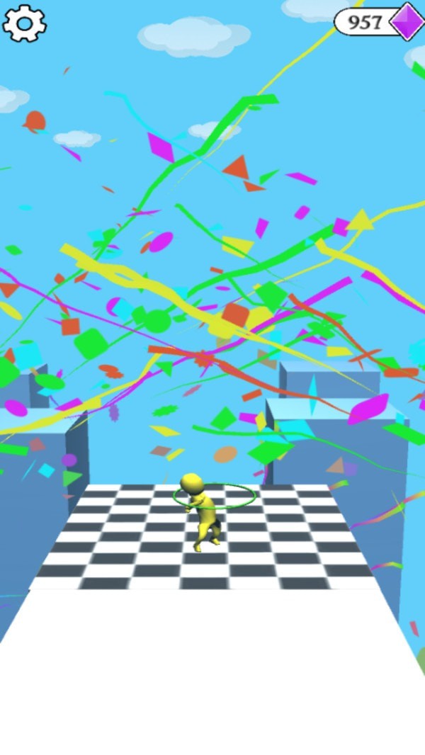 呼啦圈大师 呼啦圈大师