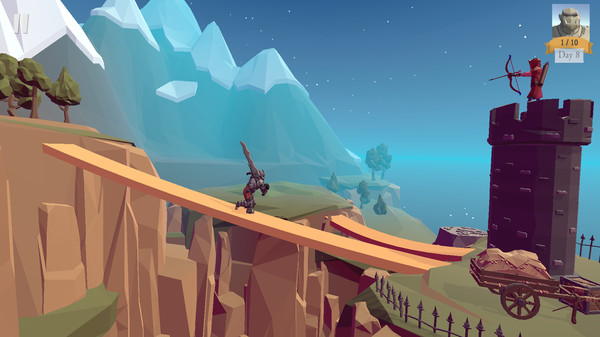 兽人弓箭手安卓版 兽人弓箭手安卓版