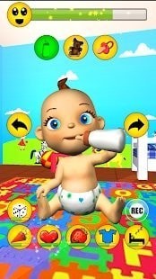 我的宝贝虚拟宝贝 我的宝贝虚拟宝贝