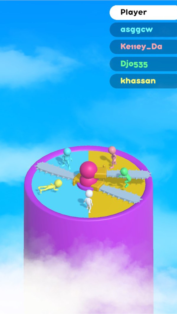 电锯人淘汰赛最新版