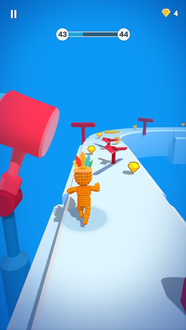 电锯人淘汰赛最新版 电锯人淘汰赛最新版