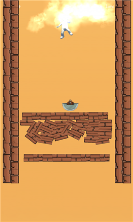 人类空中跌落最新版 人类空中跌落最新版