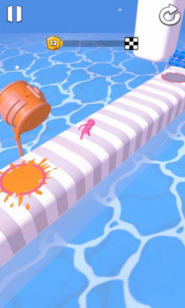 入口流道手机版