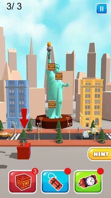 爆破高手 爆破高手